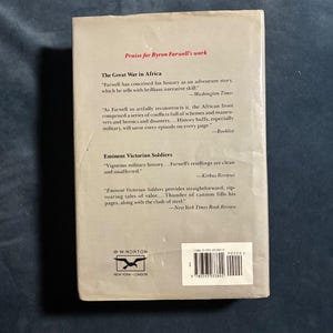 Stonewall: A Biography of General Thomas J. Jackson by Byron Farwell 1992 First Edition First Printing Very Good/Very Good image 7