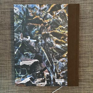 KOKS by Bent Christensen 2012 First Edition First Printing Near Fine Hardcover image 11