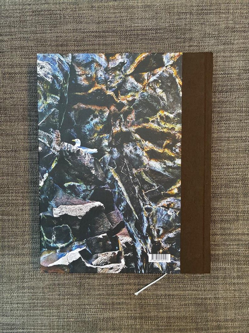 KOKS by Bent Christensen 2012 First Edition First Printing Near Fine Hardcover image 11