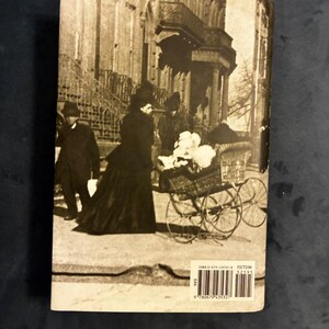 El ángel de la oscuridad de Caleb Carr. Primera edición. Primera impresión. Casi perfecto/Muy buen estado. imagen 2