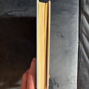 Un duro despertar, de Brian W. Aldiss, 1978. Primera edición, primera impresión. Casi perfecto/Muy buen estado. imagen 9