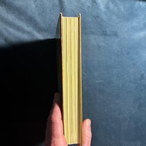 Passageiros Ingleses, de Matthew Kneale, 2000, Primeira Edição, Primeira Impressão, Capa Dura, Excelente/Quase Excelente imagem 8