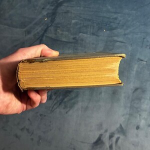 1923 Anthology of Magazine Verse by Braithwaite: First Edition Hardcover image 9