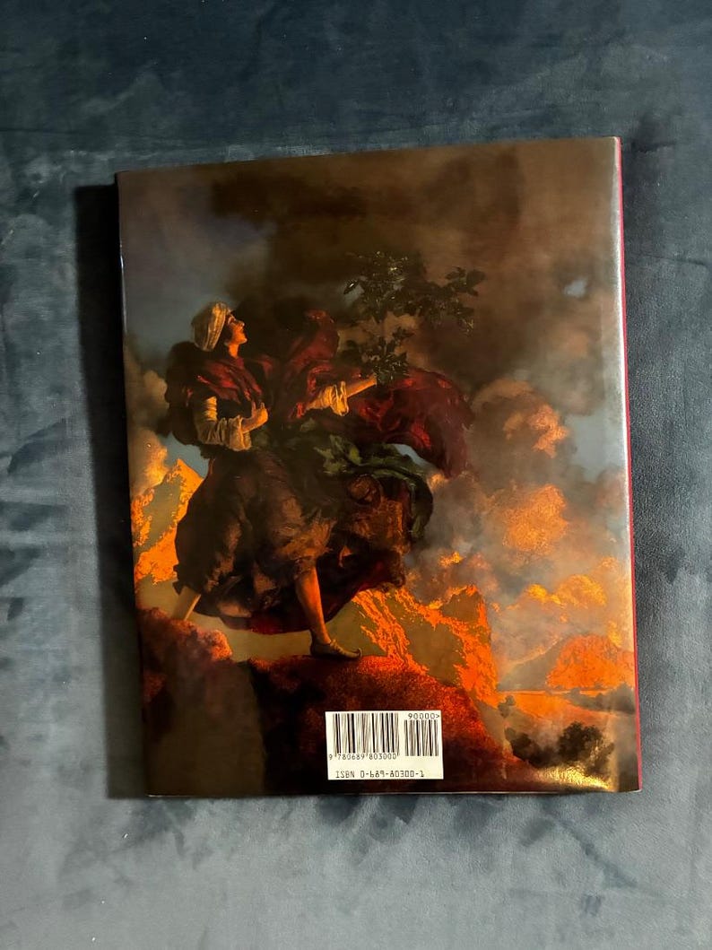 Maxfield Parrish: A Treasury of Art and Children's Literature 1995 First Edition image 7