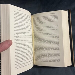 Un mundo sin fin, de Ken Follett: Primera edición en tapa dura (2007) imagen 8