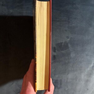 Mrs. Thatcher's Minister: The Private Diaries of Alan Clark 1994 First Edition First Printing Near Fine/Very Good image 5