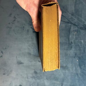 Bloemlezing van tijdschriftgedichten 1916: Braithwaite Poetry Yearbook, tweede editie, hardcover afbeelding 9
