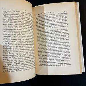 Natchez on the Mississippi by Harnett T. Kane 1947 Bonanza Books Edition Later Printing Very Good/Very Good Hardcover image 7