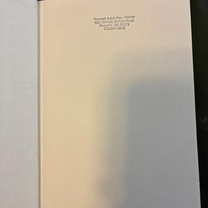 American Sphinx: Thomas Jefferson Character Study by Joseph J. Ellis (First Edition) image 8