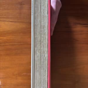 Mitternachtskinder von Salman Rushdie, 1. US-Ausgabe, 1. Druck – Mylar-Hülle mit Sammelkarten Bild 9