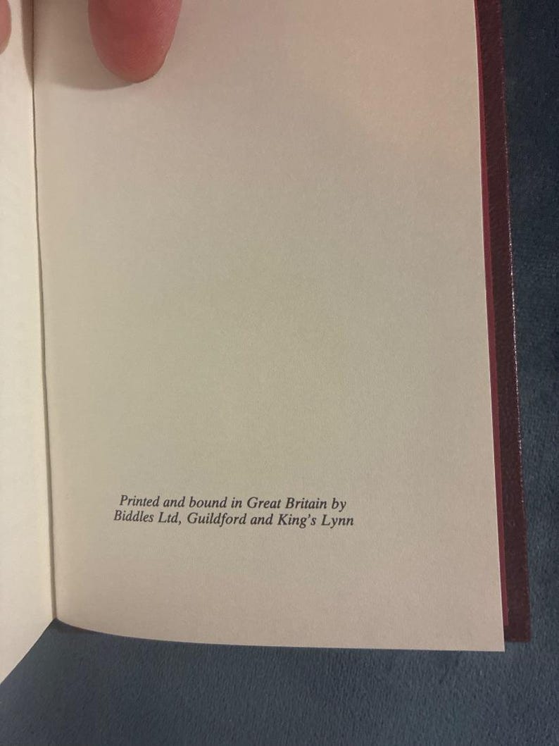 Winston Churchill: His Wit and Wisdom (intro by Jack House) Hyperion Edition Hardcover image 6