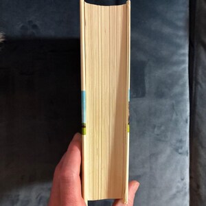 Sarum von Edward Rutherfurd, 1987, Erstausgabe, erster Druck, nahezu neuwertig/nahezu neuwertig Bild 8