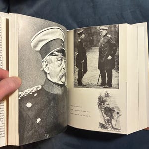 Dreadnought: Britain, Germany, and the Coming of the Great War by Robert K. Massie 1991 First Edition First Printing Fine/Near Fine image 4