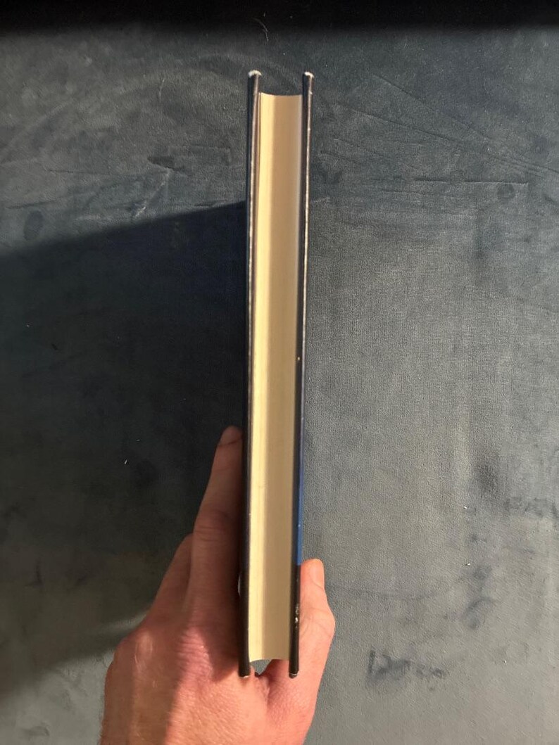 Verwarring door Richard Powers Eerste editie Eerste druk In uitstekende/bijna uitstekende staat Hardcover afbeelding 5