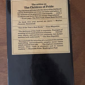 A Georgian at Princeton by Robert Manson Myers First Edition Second Printing Very Good Hardcover image 8