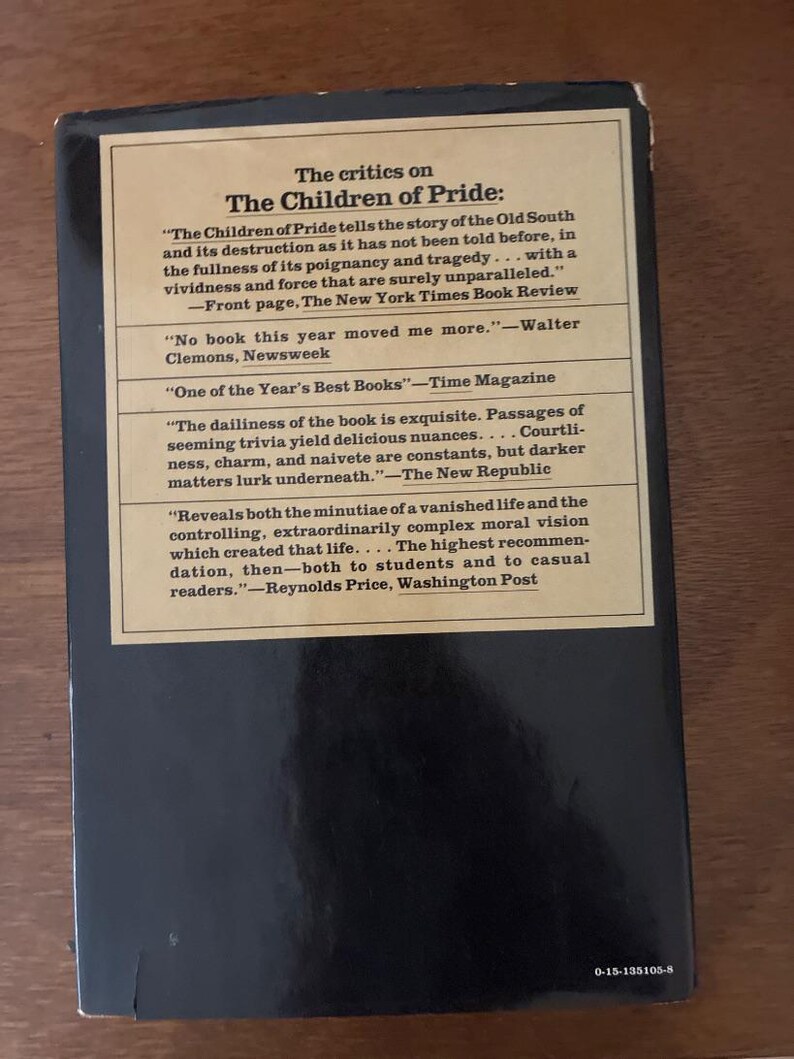 A Georgian at Princeton by Robert Manson Myers First Edition Second Printing Very Good Hardcover image 8