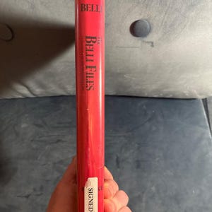 De Belli-dossiers Melvin Belli Eerste editie 1e druk Koning van de onrechtmatige daad + kaarten afbeelding 4