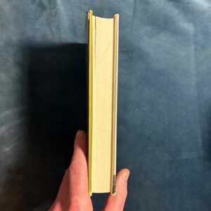 In Guilt and in Glory by David Hanly 1979 First Edition First Printing Near Fine/Very Good Hardcover image 8