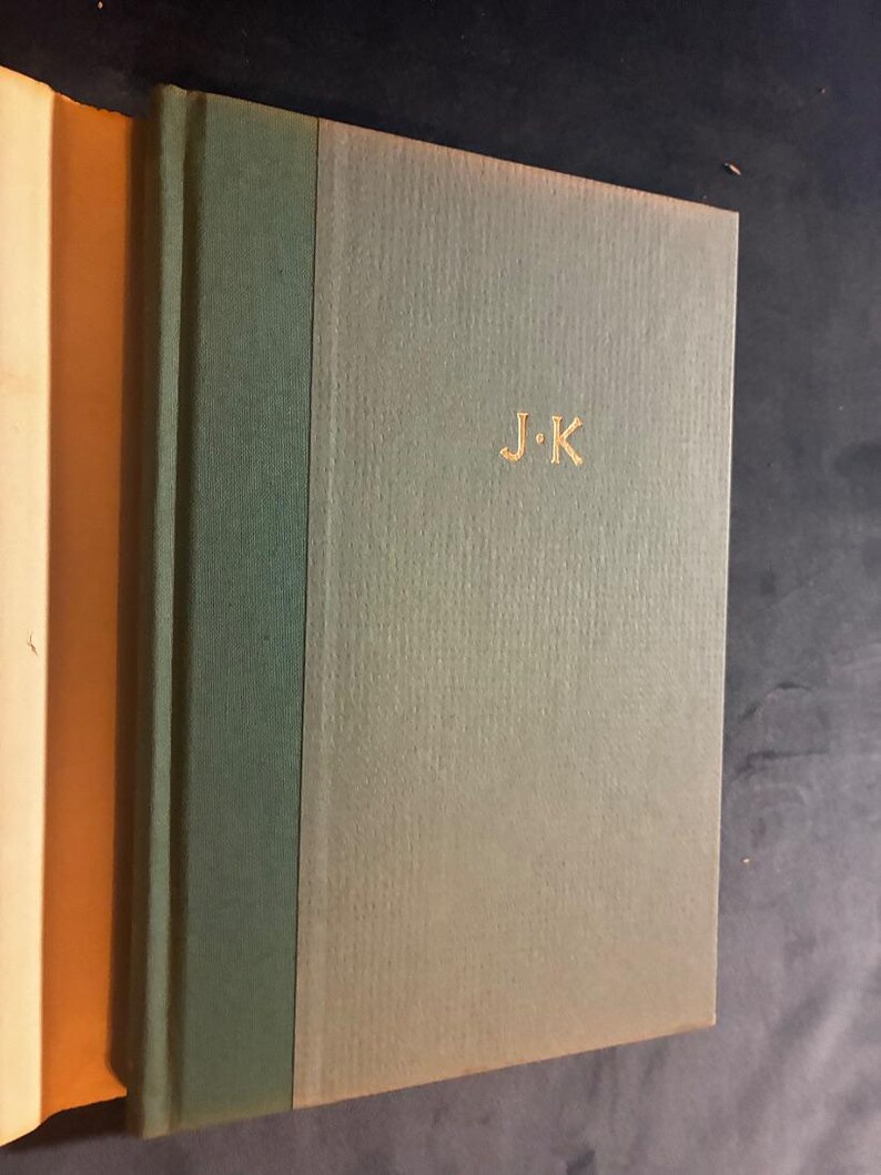 Orte auf der Welt, die eine Frau begehen könnte von Janet Kauffman, 1984, Erste Auflage, Zweiter Druck, Nahezu neuwertig/Sehr gut, Hardcover. Bild 10