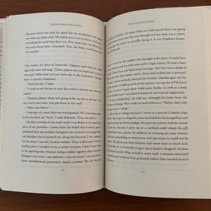 These Precious Days by Ann Patchett Signed 2021 First Edition First Printing Fine/Fine image 10