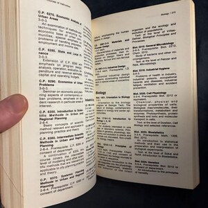 Georgia Institute of Technology 1974-75 General Catalog image 6