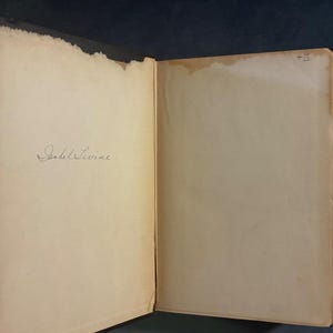 Personal Recollections of Joan of Arc by Mark Twain 1926 Edition First Printing image 6