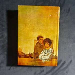Random Winds by Belva Plain 1980 Delacorte Press Edition Very Good/Very Good Hardcover image 3