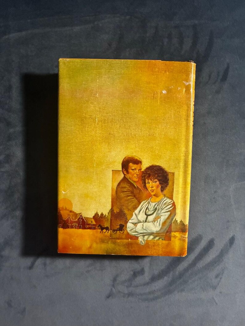 Random Winds by Belva Plain 1980 Delacorte Press Edition Very Good/Very Good Hardcover image 3