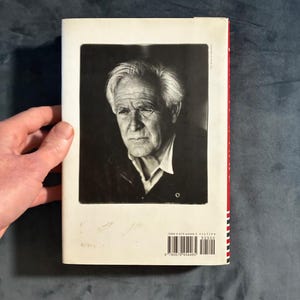 Krawiec z Panamy Johna le Carré Pierwsze wydanie Pierwsze wydanie Prawie doskonały/bardzo dobry Oprawa twarda zdjęcie 2