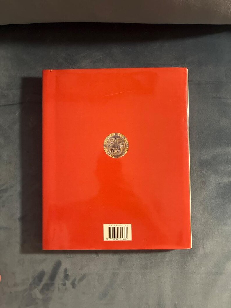 Tibetan Buddhist Art Sculptural Heritage: Nyingjei Lam Collection Book image 6