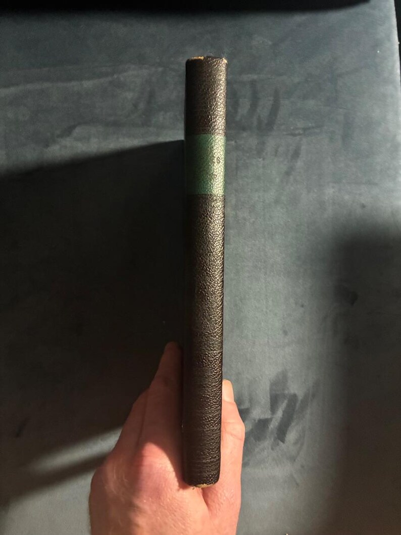 The Fables of Aesop, 1931, ill. by Charles Bennett Three Sirens Press Edition image 2