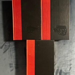 The Army of the Potomac (trilogy): Mr. Lincoln's Army; Glory Road; A Stillness at Appomattox by Bruce Catton 1962 Doubleday Edition image 2