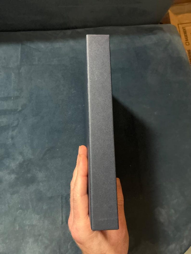 Shakespeare's Sonnets & A Lover's Complaint by Folio Society image 11