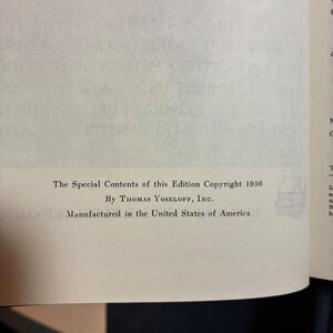 Battles and Leaders of the Civil War Vols. 1-4 1956 Robert Underwood Johnson and Clarence Clough Buel (eds.) image 7