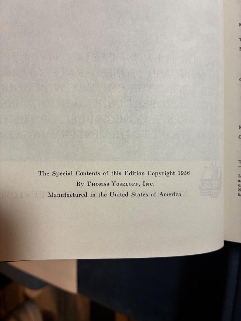 Battles and Leaders of the Civil War Vols. 1-4 1956 Robert Underwood Johnson and Clarence Clough Buel (eds.) image 7