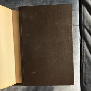 Vuur langs de hemel door Robert Moss, 1992, eerste editie, eerste druk, in uitstekende/bijna perfecte staat. afbeelding 6