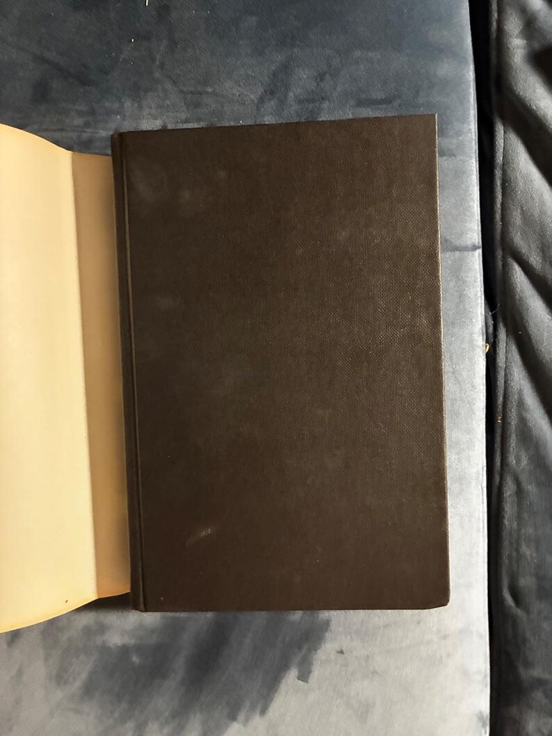 Vuur langs de hemel door Robert Moss, 1992, eerste editie, eerste druk, in uitstekende/bijna perfecte staat. afbeelding 6