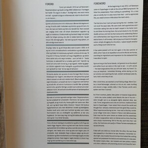 KOKS by Bent Christensen 2012 First Edition First Printing Near Fine Hardcover image 4