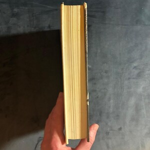 VELO: Las guerras secretas de la CIA 1981-1987 por Bob Woodward 1987 Primera edición Primera impresión Muy buen estado/Buen estado imagen 9