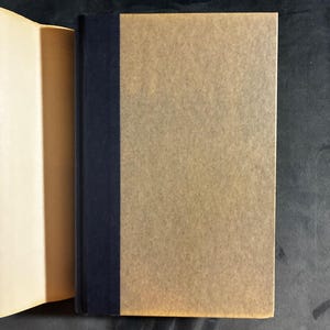 Just Cause by John Katzenbach 1992 First Edition First Printing Fine/Near Fine image 9