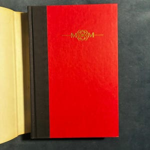 Bizancio perdura, de Michael Moorcock, 1981. Primera edición, primera impresión. En muy buen estado. Tapa dura. imagen 9