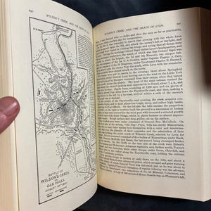 Battles and Leaders of the Civil War Vols. 1-4 1956 Robert Underwood Johnson and Clarence Clough Buel (eds.) image 9