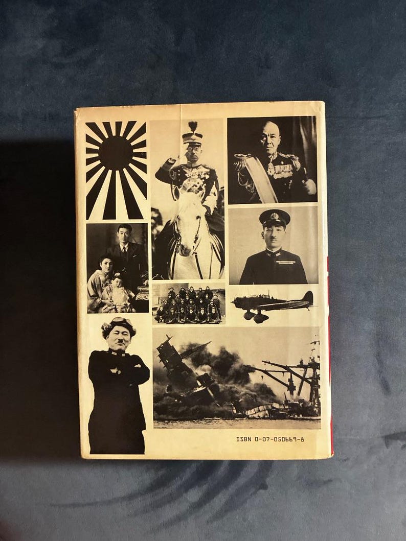 At Dawn We Slept: The Untold Story of Pearl Harbor by Gordon W. Prange 1981 First Edition Second Printing Near Fine/Very Good image 6