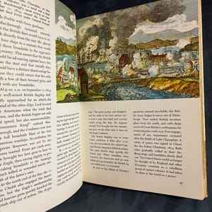 Battaglie navali ed eroi di Wilbur Cross; Editori di American Heritage 1960 immagine 6