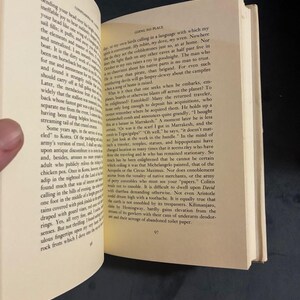 Confessions of a Knife by Richard Selzer 1979 First Edition First Printing Near Fine/Very Good image 6