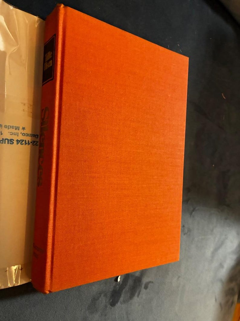 Silences di Tillie Olsen, 1978, Prima edizione, Prima stampa, Quasi perfetto/Ottimo, Copertina rigida immagine 9