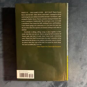 Dan Rooney: My 75 Years with the Pittsburgh Steelers and the NFL by Dan Rooney, as told to Andrew E. Masich and David F. Halaas 2007 First image 6