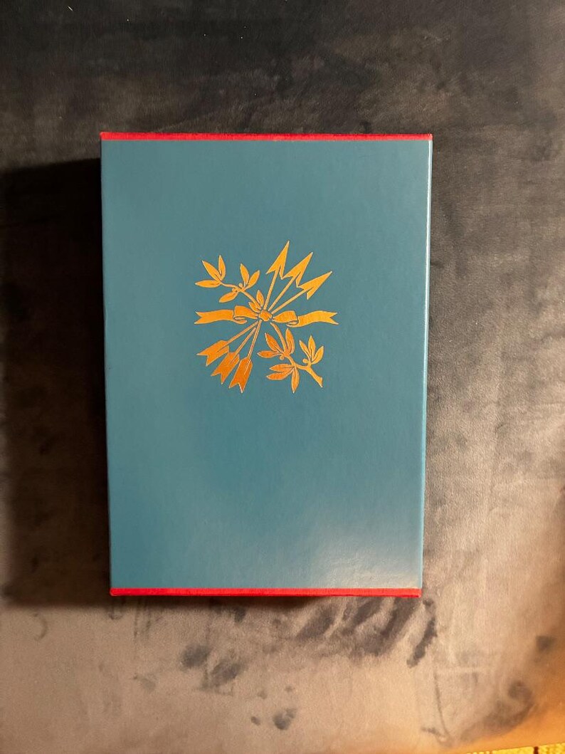 Milagro en Filadelfia, de Catherine Drinker Bowen. Edición de 1986 con estuche. imagen 11