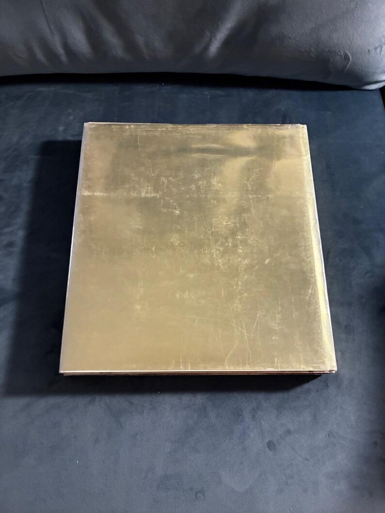 Dali by Max Gérard (editor), Salvador Dalí First Edition First Printing 1968 Hardcover image 2