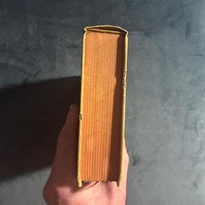 The Grapes of Wrath by John Steinbeck 1939 First Edition Very Good Hardcover image 10